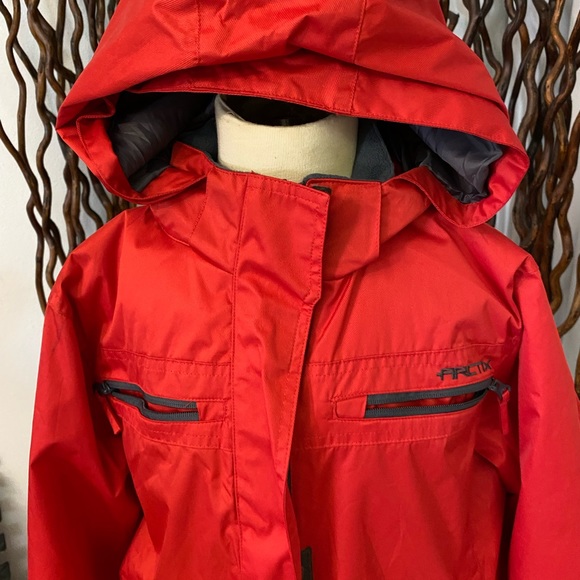 Arctix Ski Jacket - Picture 5 of 8
